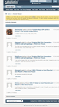 Mobile Screenshot of board.conecaonline.org